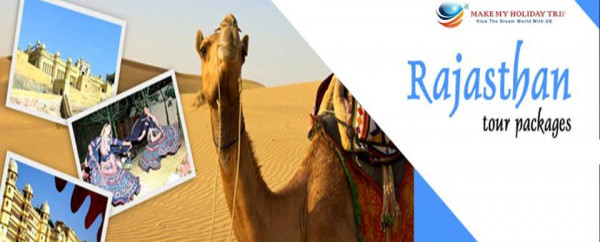 Rajasthan Honeymoon Package 5 Nights /  6 Days