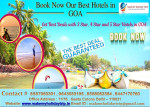 GOA HOTELS DEAL